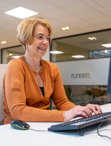 Beleid en ondersteuning